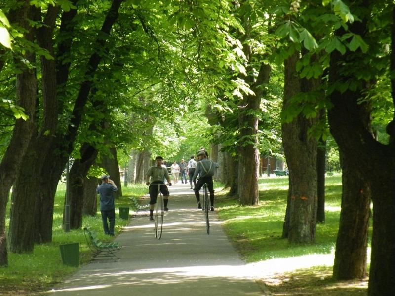 Osrodek Uzdrowiskowy Beskid Wysowa-Zdroj Exterior photo